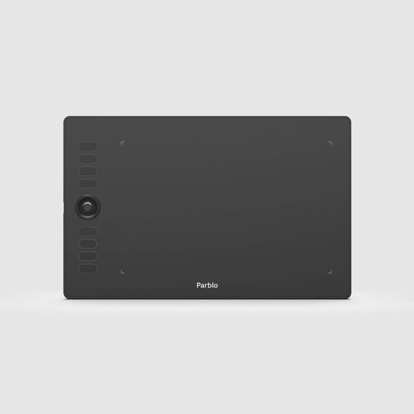 A610 Pro Drawing Tablet