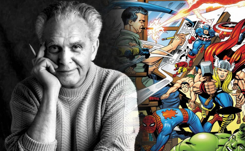 10 Comic Book Artists You Must Know