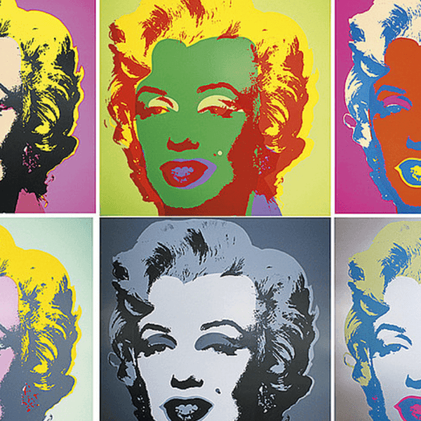10 Contemporary Examples 10 Most Famous Contemporary Artists And Their Masterpieces Learnodo