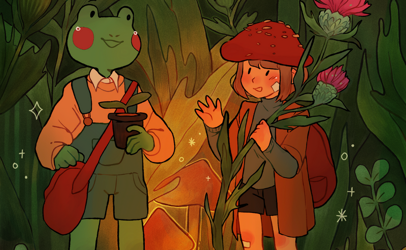 Digital Art: Where Pixels Meet Passion