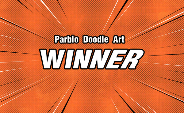 Doodling Masterpieces