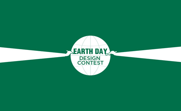 [ENDED] Earth Day Design Contest