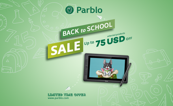 Back-To-School Sales 2019 You Don't Want To Miss