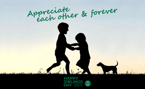 [ENDED] Best Deals for Siblings Day