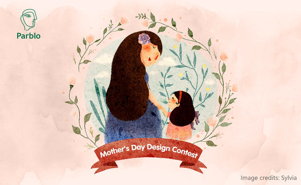 [ENDED] Mother's Day Design Contest