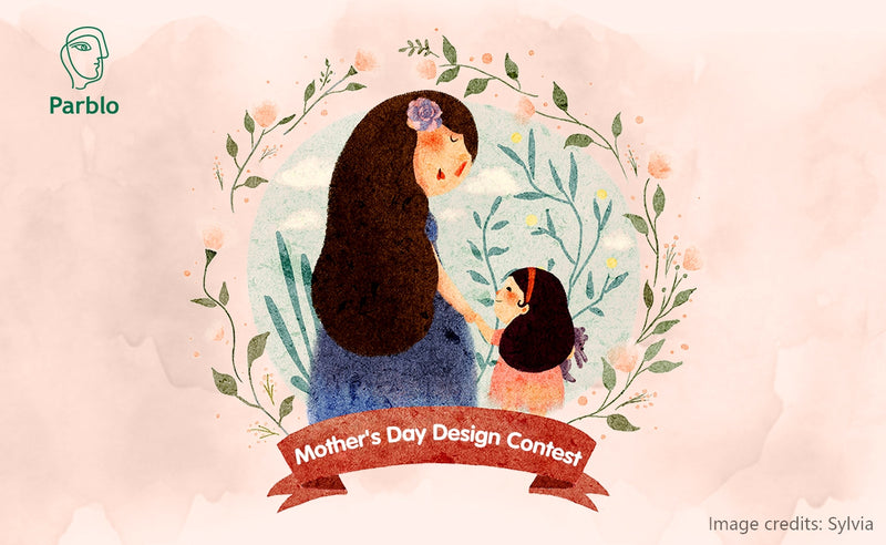 [ENDED] Mother's Day Design Contest