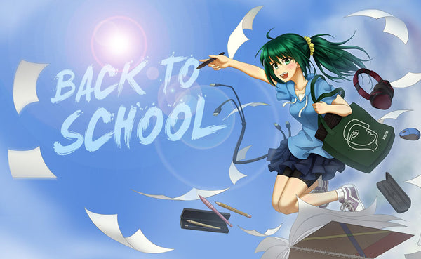 Best Drawing Tablet For Every Student - Parblo