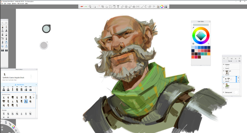 Drawing Software: Unleash Your Creativity with Top Tools