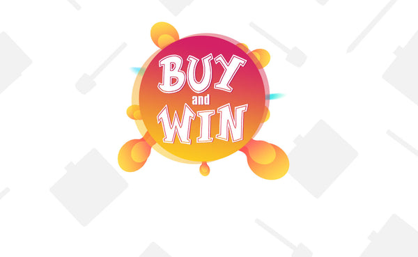 [ENDED] Buy and Win Parblo Drawing Tablet