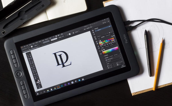 10 Amazing Things You Can Do Using Drawing Graphic Monitors