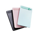 Intangbo X7 7.2*4.5inches pen tablet with new short-stroke hard pen technology S01