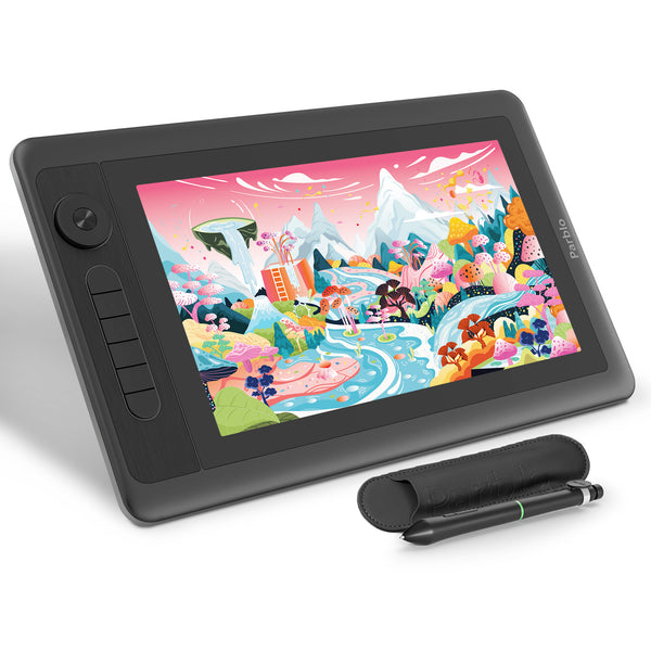 Coast12Pro Gen2 Drawing Monitor