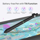 Coast12Pro Gen2 Drawing Monitor