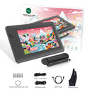 Coast12Pro Gen2 Drawing Monitor