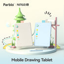 Parblo Drawing Tablet Ninos Q  Mobile Digital Graphic Tablet