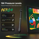 Coast 16Pro Gen2 Drawing Monitor