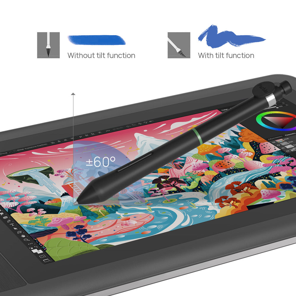 Coast12Pro Gen2 Drawing Monitor