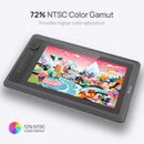 Coast12Pro Gen2 Drawing Monitor