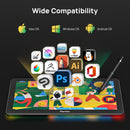 Coast 16Pro Gen2 Drawing Monitor