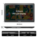 Coast 16Pro Gen2 Drawing Monitor