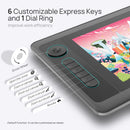 Coast12Pro Gen2 Drawing Monitor