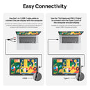 Coast 16Pro Gen2 Drawing Monitor