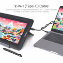 Coast12Pro Gen2 Drawing Monitor