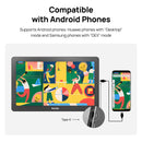 Coast 16Pro Gen2 Drawing Monitor