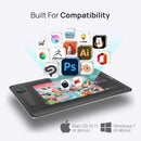 Coast12Pro Gen2 Drawing Monitor