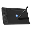 Parblo Intangbo SW Wireless Drawing Tablet 7x4 inch 16K Pressure Sensitivity