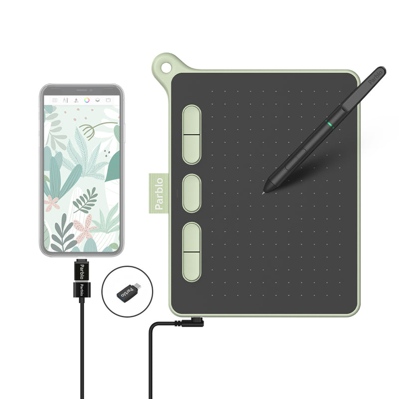 Ninos M/S Drawing Tablet