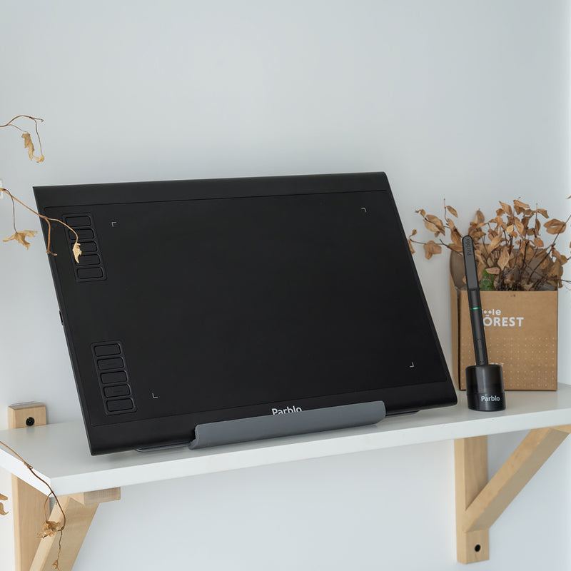 A610 Plus V2 Drawing Tablet