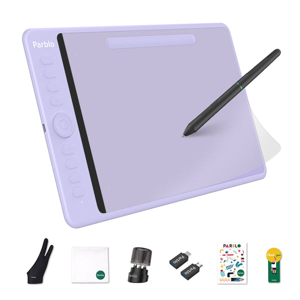 Wacom Sketchpad PRO Graphics Drawing Tablet - Digital NoTepad With Pe