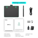 A640 V2 Drawing Tablet