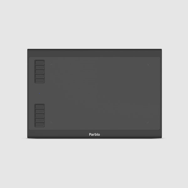 A610 Plus Drawing Tablet