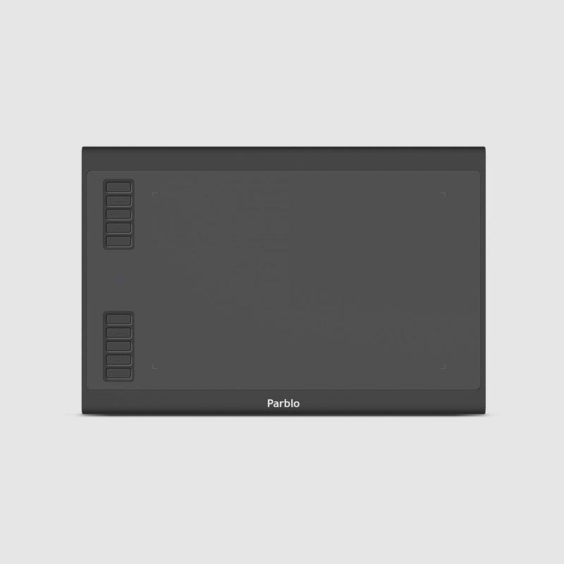 A610 Plus Drawing Tablet
