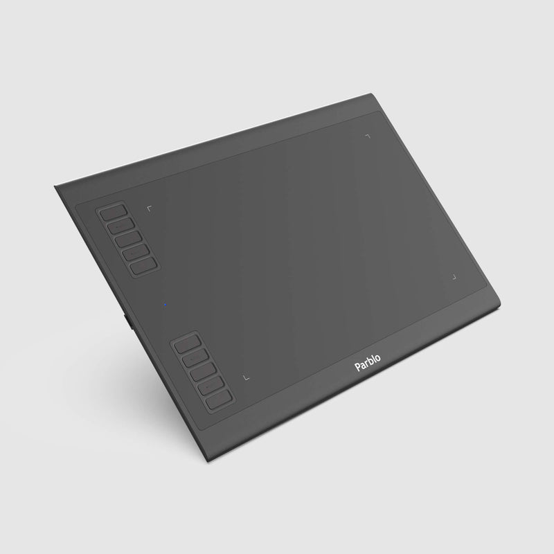 A610 Plus Drawing Tablet