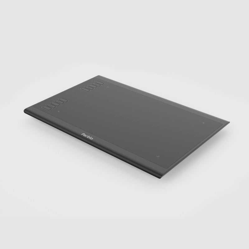 A610 Plus Drawing Tablet