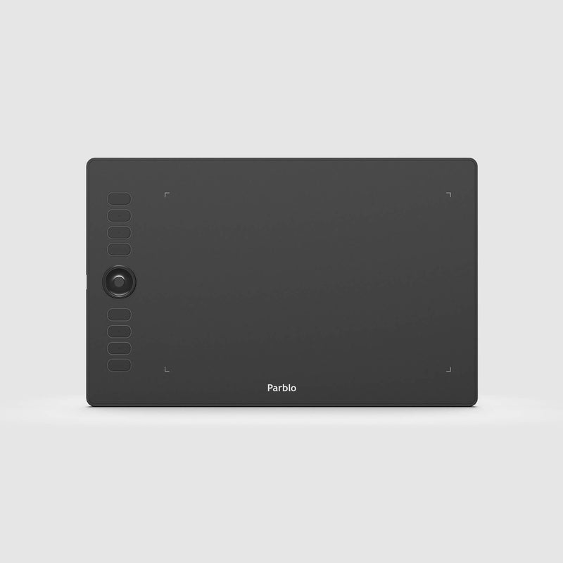 A610 Pro Drawing Tablet