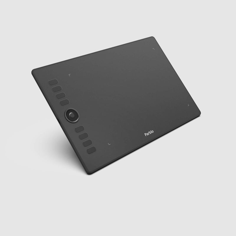 A610 Pro Drawing Tablet