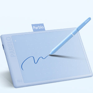 Ninos N4/N7//N7B/N10/N10B Drawing Tablet