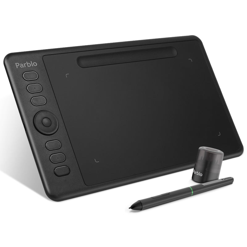 Intangbo M/S Drawing Tablet