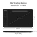 Intangbo M/S Drawing Tablet