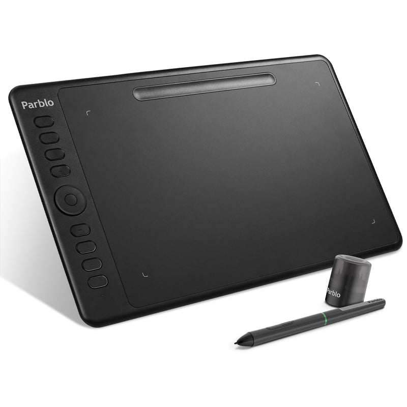 Intangbo M/S Drawing Tablet