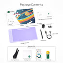 Intangbo M/S Drawing Tablet