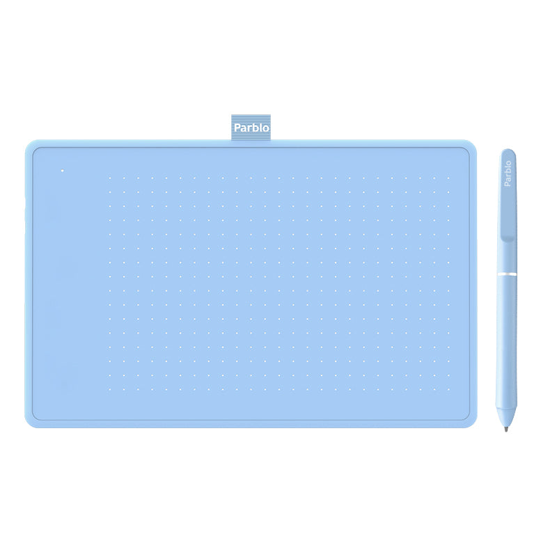 Ninos N4/N7//N7B/N10/N10B Drawing Tablet