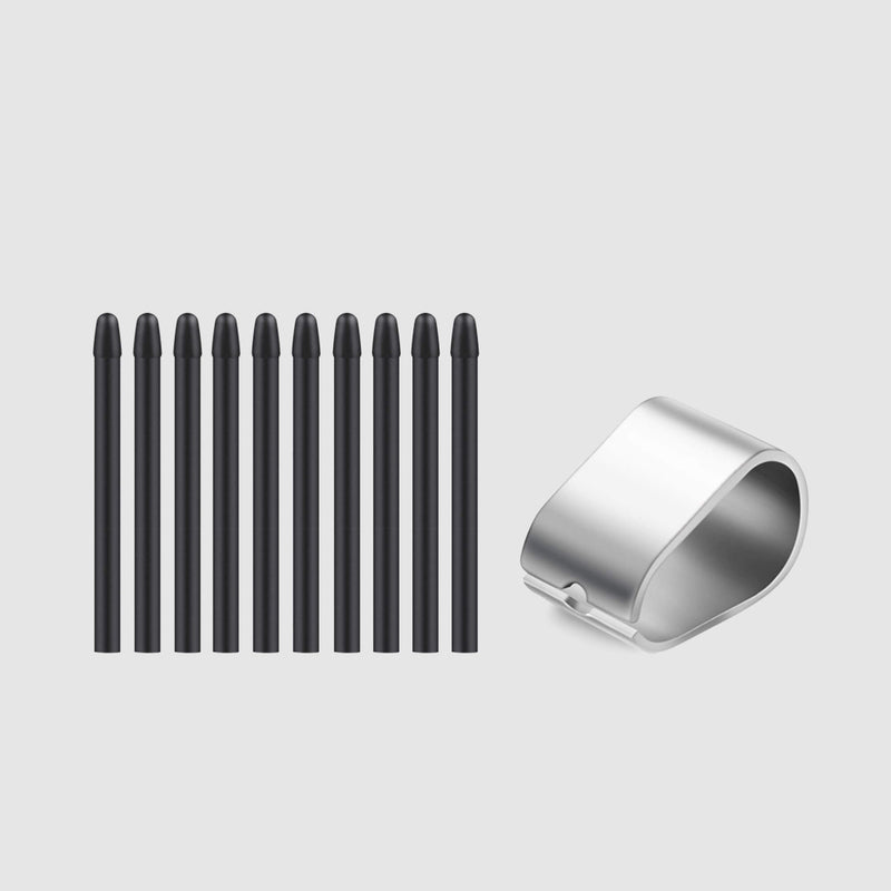 Replacement Nibs and Removal Tool for Coast10 Battery-Free Pen