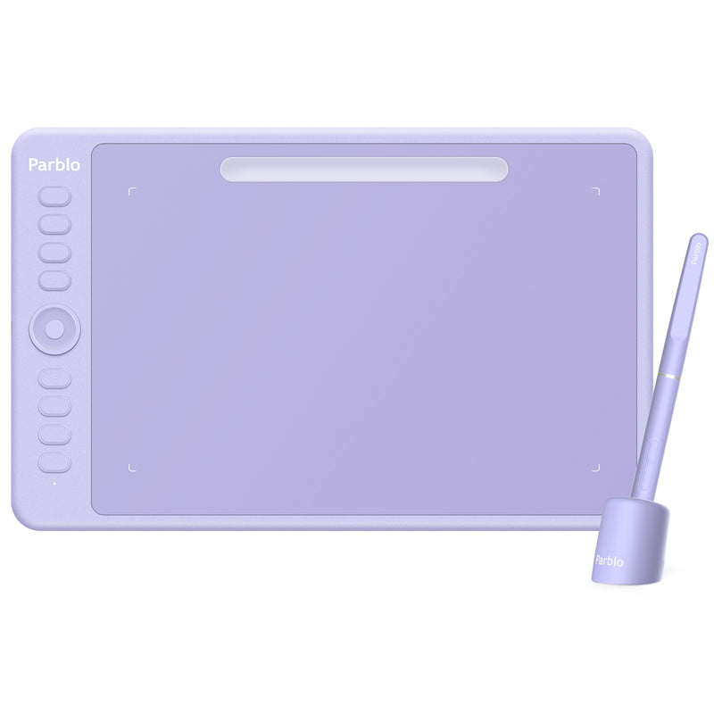 Intangbo M/S Drawing Tablet