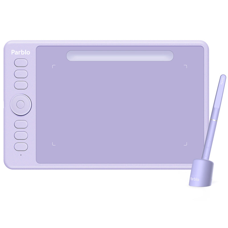 Intangbo M/S Drawing Tablet