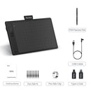 Ninos N4/N7B/N10B Drawing Tablet